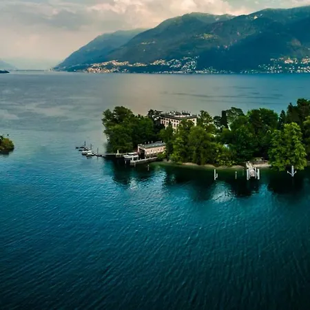 Ramarro Ronco sopra Ascona