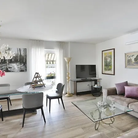 Ramarro Apartment Ronco sopra Ascona