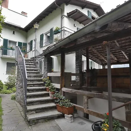 Apartment Ramarro