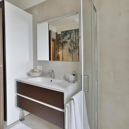 Apartment Ramarro *