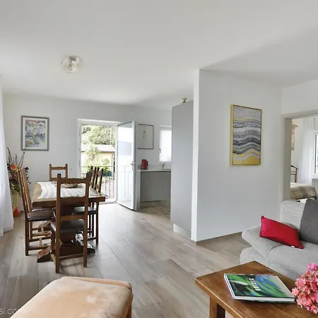 Ramarro Apartment Ronco sopra Ascona