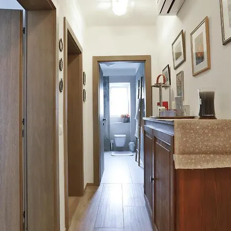 Apartment Ramarro *