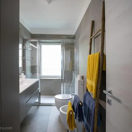 Apartment Ramarro