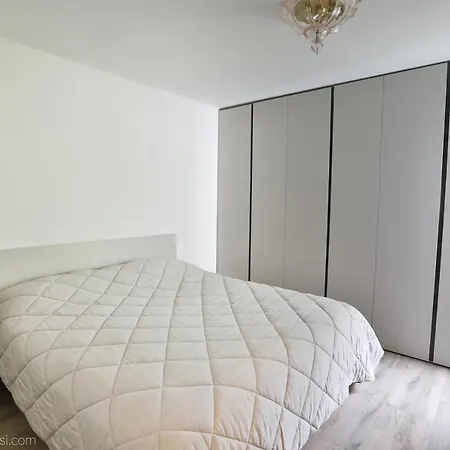 Apartment Ramarro *