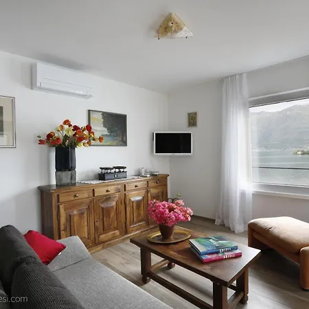 Ramarro Apartment *
