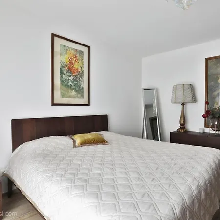 Apartment Ramarro *
