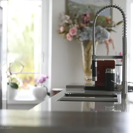 Apartment Ramarro *