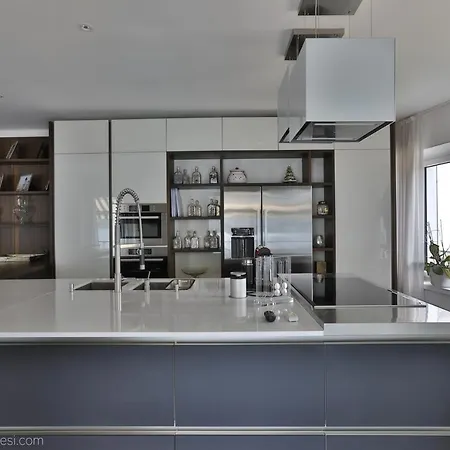 Apartment Ramarro Ronco sopra Ascona