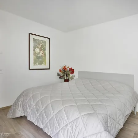 Apartment Ramarro