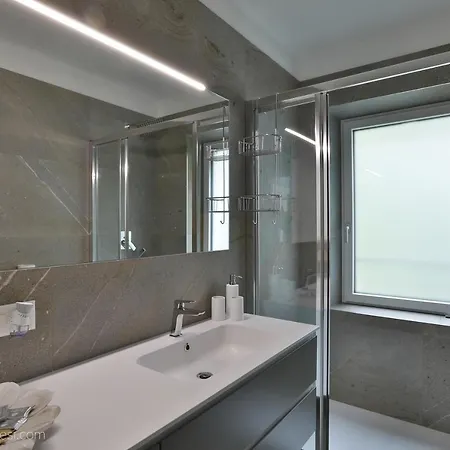 Apartment Ramarro