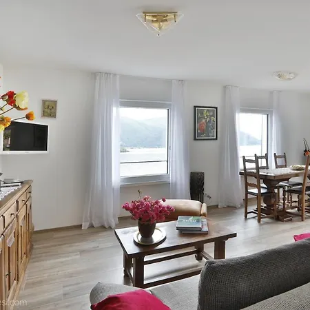 Apartment Ramarro