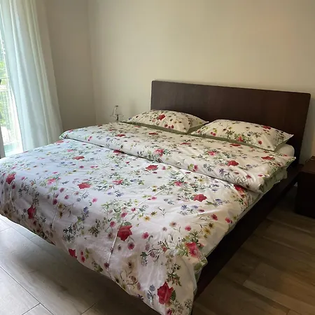 Apartment Ramarro