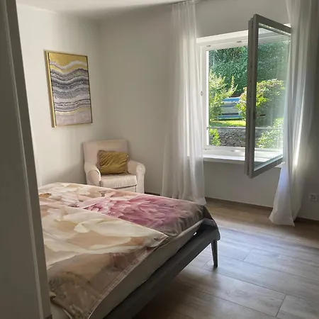Ramarro Apartment *