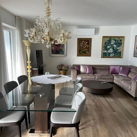 Apartment Ramarro *