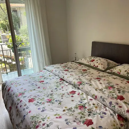 Apartment Ramarro Ronco sopra Ascona