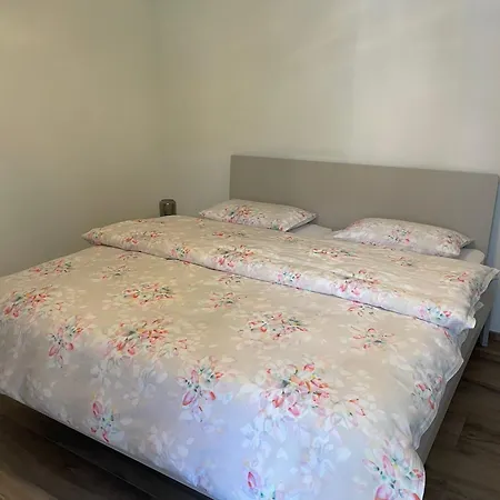 Apartment Ramarro *