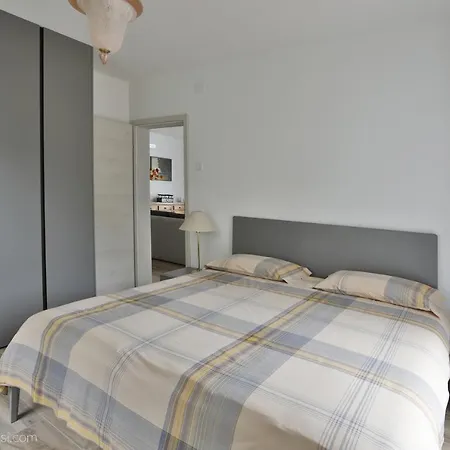 Ramarro Appartamento Ronco sopra Ascona